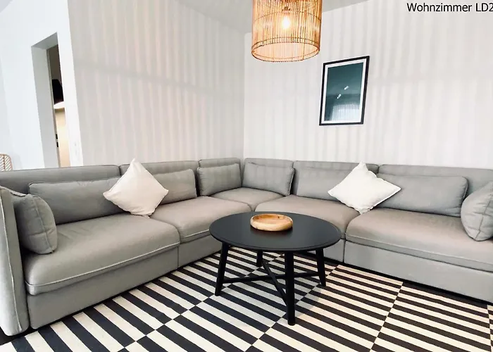 Ferienwohnung Haus Lieke Deeler Norderney